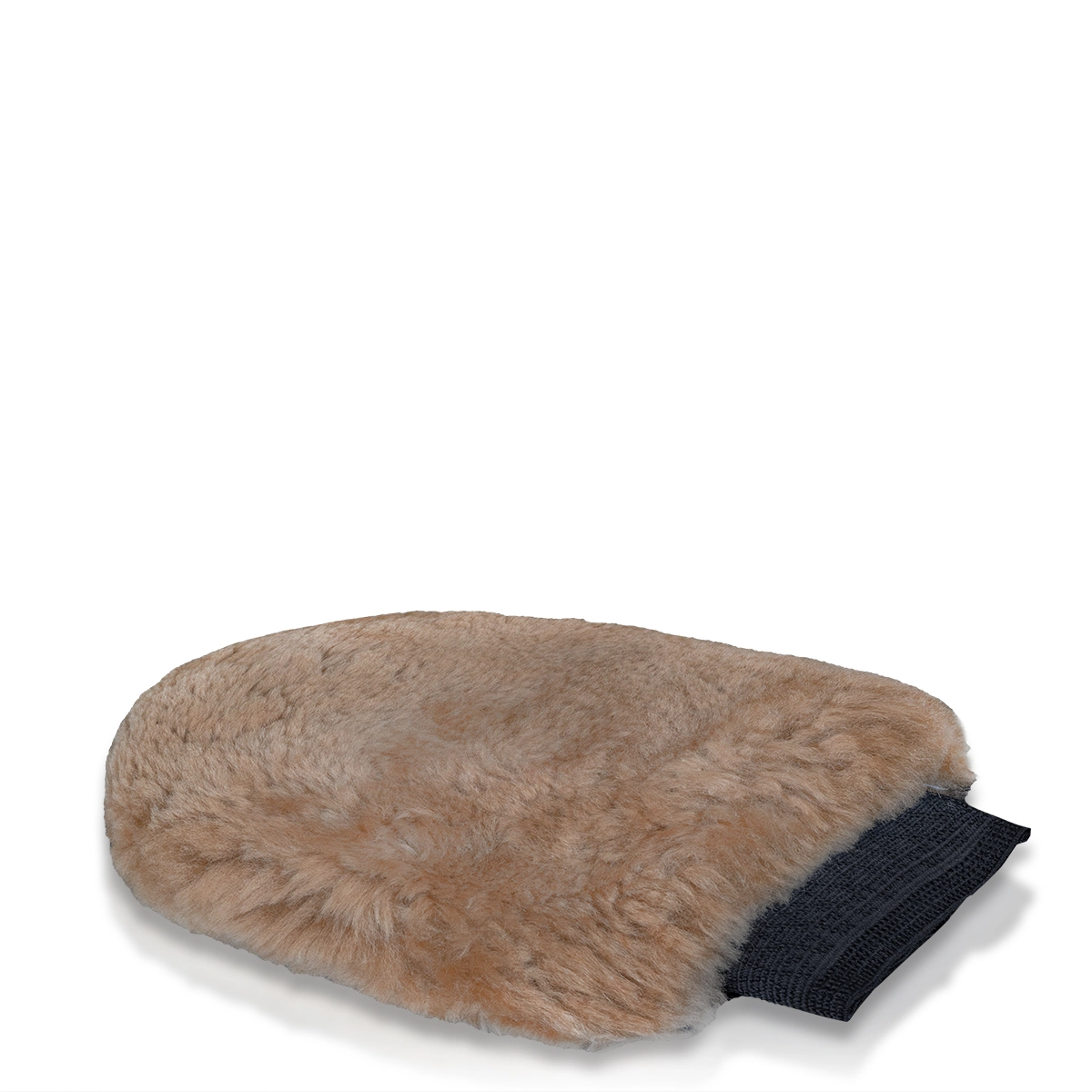 Guante de Lana de Cordero